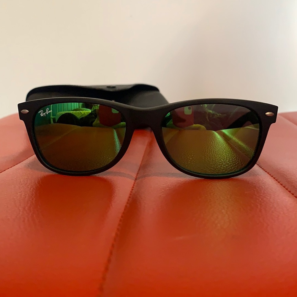 Ray Bans